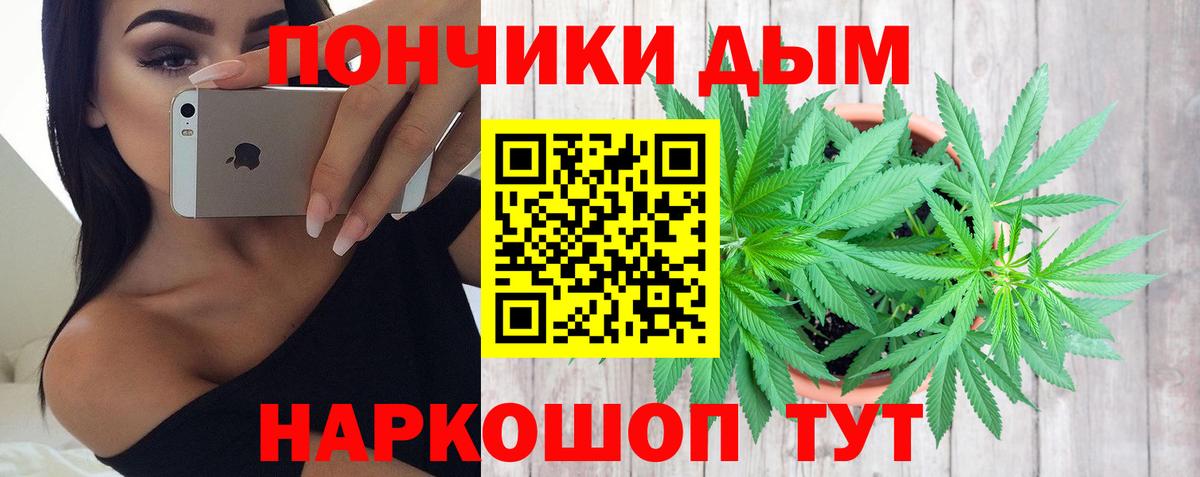 Шишки марихуана Bruce Banner Прохладный